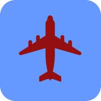 CHEAP FLIGHTS RADAR on 9Apps