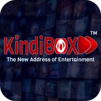 KindiBOX - Original Web Series Movies and Shows