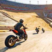 Bike Racing Games - Biker Game on 9Apps