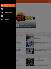 Free download KIX 102.5 APK for Android
