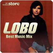 Lobo Best Music Mix on 9Apps