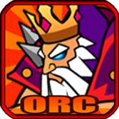 Naked King 2 - Rush of Orc