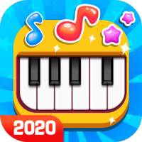Music Kids - Songs & Music Instruments on 9Apps