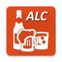 ALC - Alcohol Level Coach on 9Apps