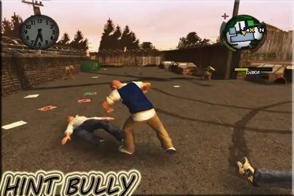Mods for Bully: Scholarship Edition: 112 mods for Bully