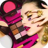 YouGlam Beauty:Face makeup Cosmetic-Selfie Camera