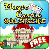 Magic Castle Solitaire Free