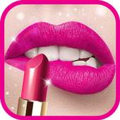 Cosmeticos Lipstick Photo Edit