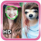 Dog Face maker and Changer Pro on 9Apps
