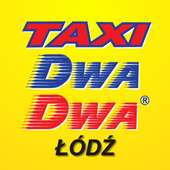 TAXI DWA DWA Łódź 196 22