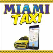 Miami Taxi on 9Apps