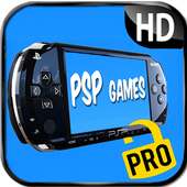 psp HD - ppsspp emulator