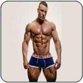 GET JACKED (Build Lean Muscle & Get Ripped FAST) on 9Apps