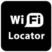 WiFi Locator (Free)