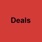 Dagelijkse Amazon Deals