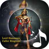 Lord Hanuman Caller Ringtones