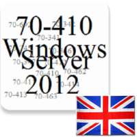 70-410 Server 2012 MCSA Trial on 9Apps
