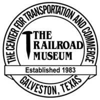 Galveston Railroad Museum on 9Apps