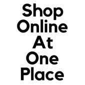 Shop Online At One Place - Easy to Use on 9Apps