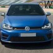 Car Wallpapers HD - Volkswagen on 9Apps