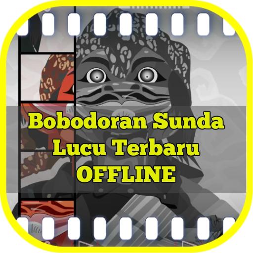 Bobodoran Sunda Lucu Terbaru APK Download 2024 Free 9Apps