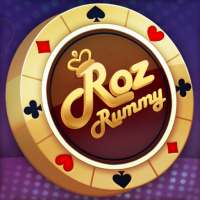 RozRummy - Free Indian Rummy Play Online