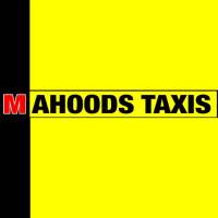 Mahoods Taxis on 9Apps