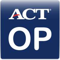 ACT Online Prep on 9Apps