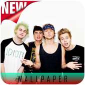 5 Seconds of Summer Wallpapers HD