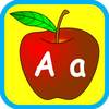 ABC for Kid Flashcard Alphabet