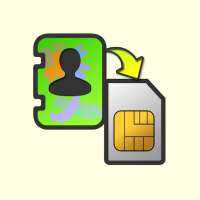 Copy to SIM Card on 9Apps