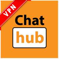VPN Chat Hub