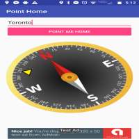 Point Home