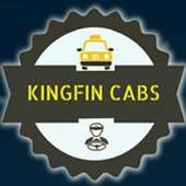 kingfin cabs on 9Apps