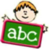 Kids One English Practice ABCD