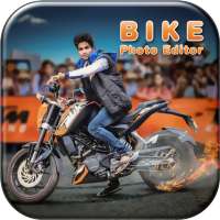 Bike Photo Editor & Photo Frame 2020 on 9Apps