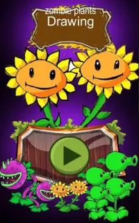 Plants VS Zombies 2 Plants In Real Life 👉@WANAPlus 