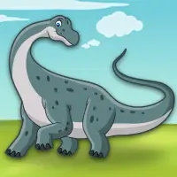 Jogos de Dinossauros Crianças 4.1 para Android Grátis - Download APK