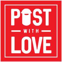 Post with Love on 9Apps