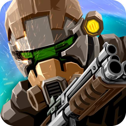 Zombero: Archero Hero Shooter