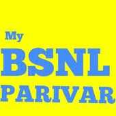 My BSNL PARIVAR