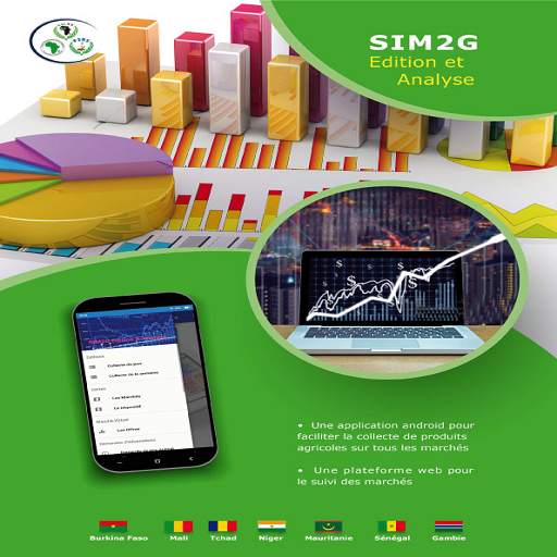 SIM2G - Edition et Analyse