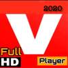 4K Player – Full HD MP4 Video Player - All Format