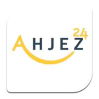 Ahjez 24 on 9Apps