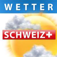 Wetter Schweiz on 9Apps