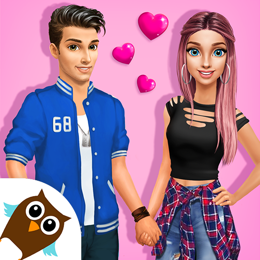 Hannah&#39;s High School Crush - First Date Makeover icon