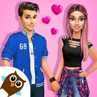 Hannah's High School Crush - First Date Makeover on 9Apps
