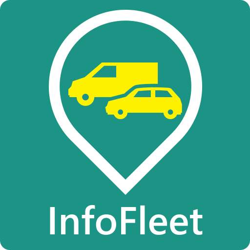 Infofleet Mobile