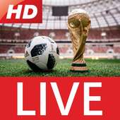 World Cup Live Streaming
