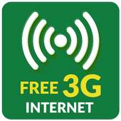 Free Internet 3g